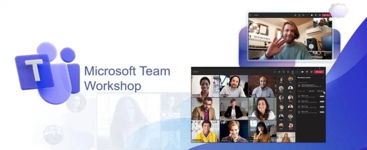 Thumbnail Microsoft Teams: Empowering Collaboration, Boosting Productivity!