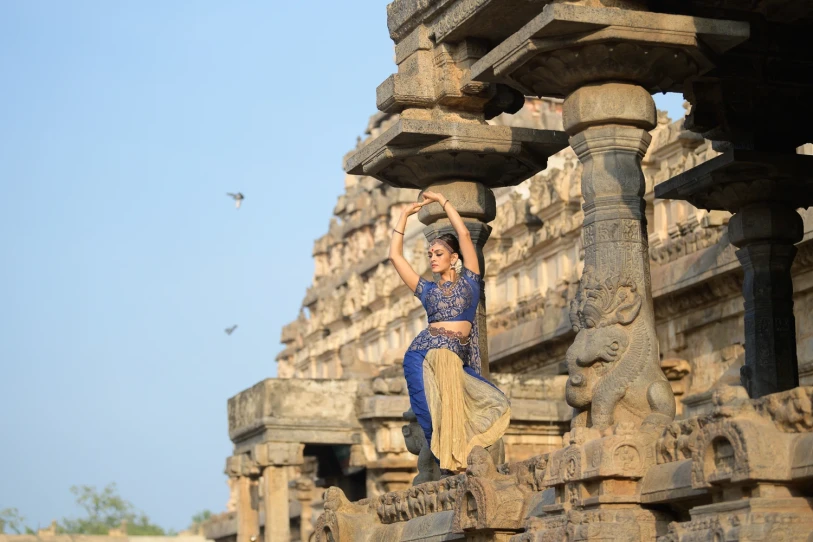 Bharatanatyam: Evolution, Theatre, and Relevance in the Modern World