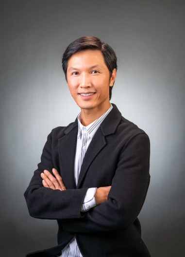 Mr NGUYEN Anh