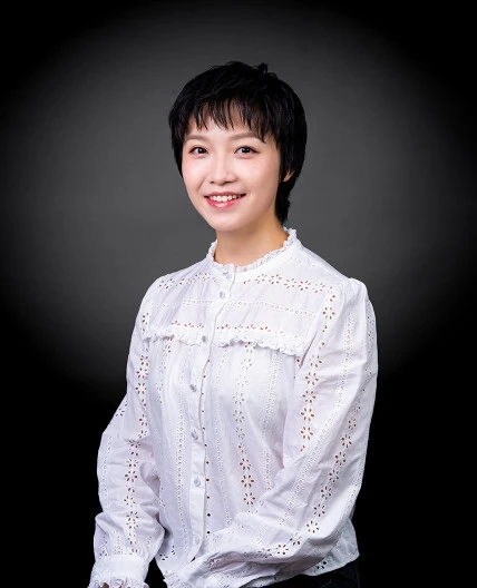 Ms YU Heidi