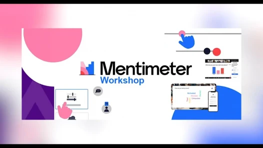 Introduction to Mentimeter