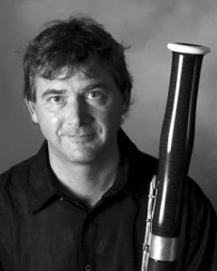 Academy Wind Chamber Concert with Carlo Colombo