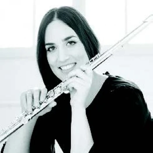 Thumbnail Academy Flute Masterclass by Noemi Gyogi