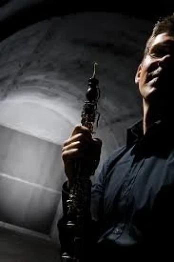 Thumbnail Academy Oboe Masterclass by Christoph Hartmann