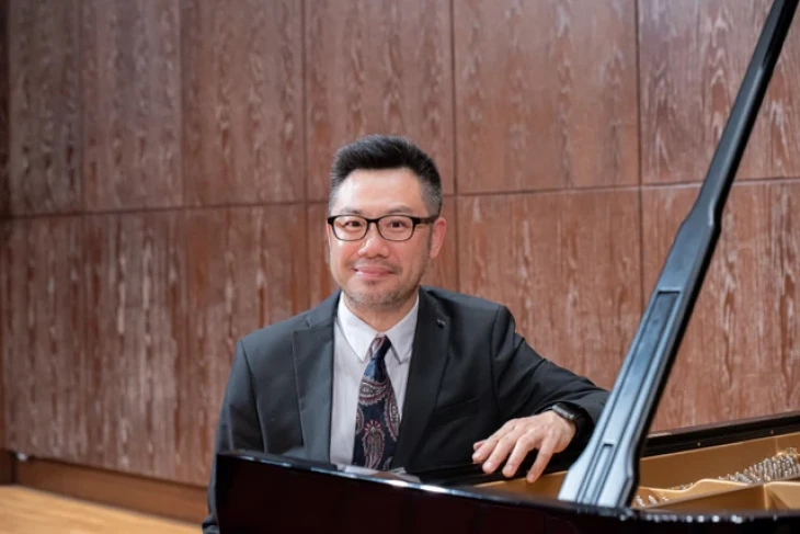 Thumbnail (CANCELLED) Academy Piano Masterclass by Nam Yeung