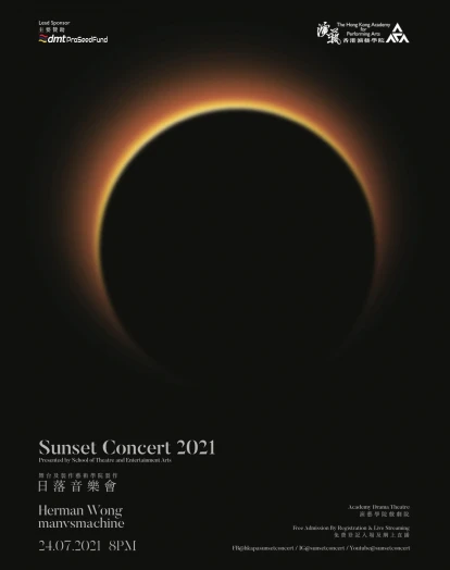 Thumbnail Sunset Concert 2021