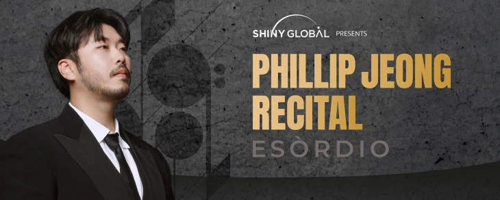 Thumbnail Phillip Jeong Recital “Esòrdio”