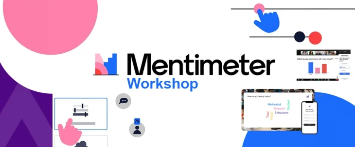 Thumbnail Mentimeter Workshop