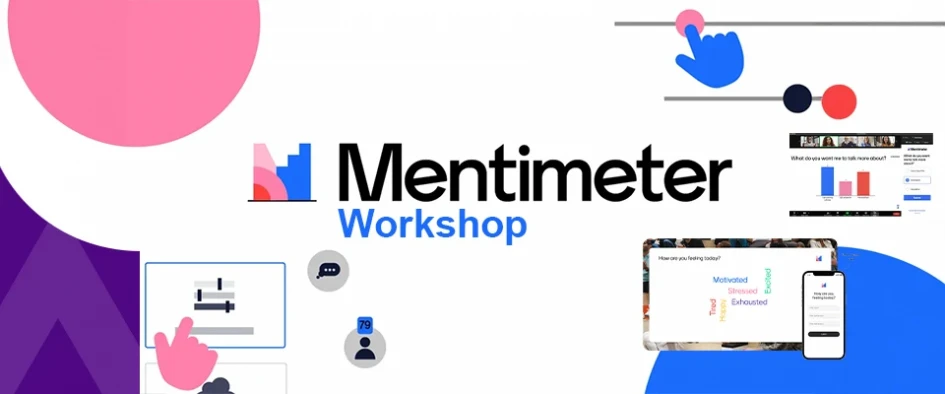 Mentimeter Workshop