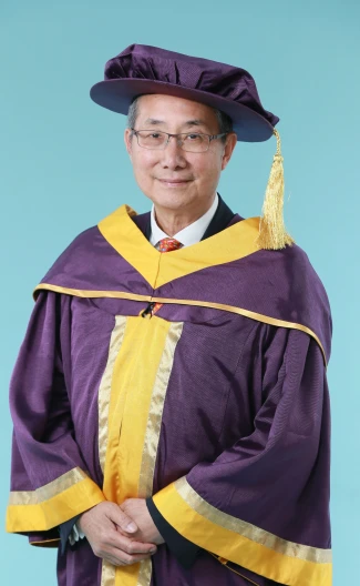 John LEONG Chi-yan