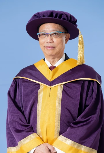 Charles CHOW Chan-lum