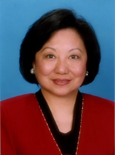 Shelley LEE Lai-kuen