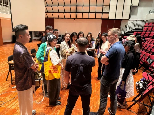 PAR Projects and Conferences