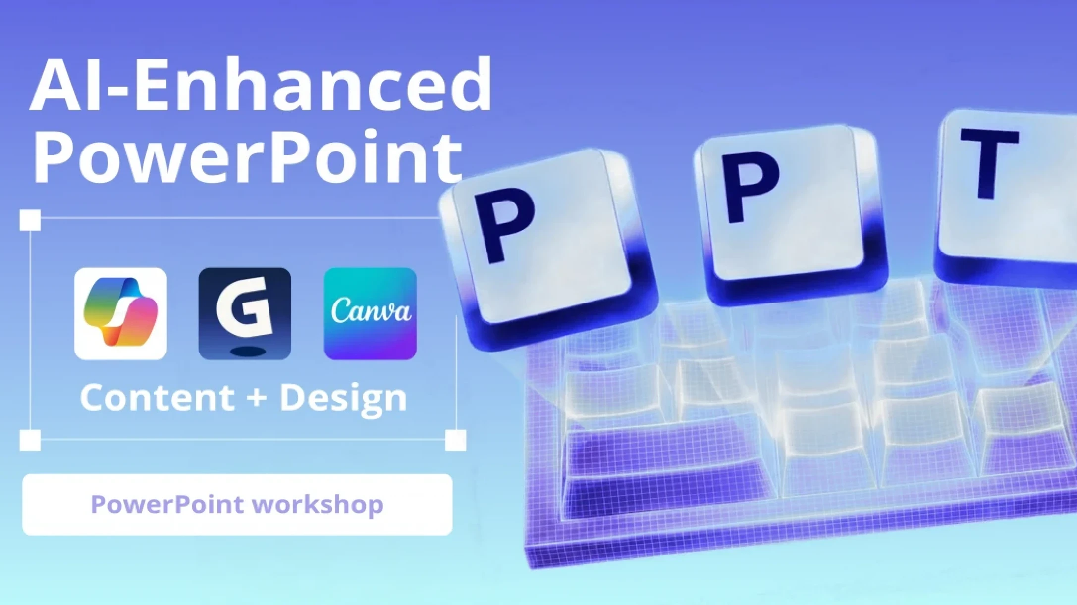 GenAI (Gamma) PowerPoint Workshop