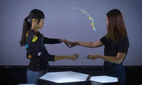 图片 MIDI Controller Experiment