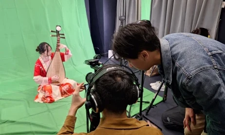 图片 AI Video Making