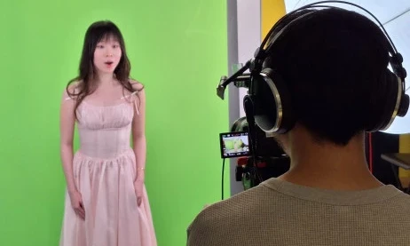 图片 AI Voice Experiment