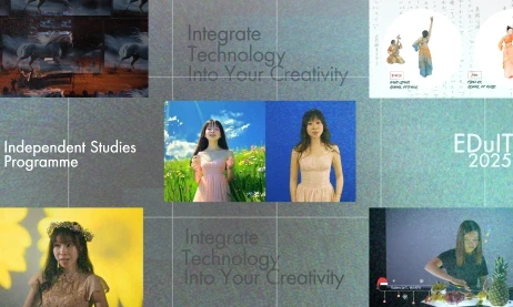 图片 Independent Studies