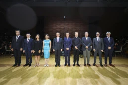 Thumbnail Swire and HKAPA renew partnership on the Greater Bay Area Youth Orchestra to foster musical and cultural exchange across the GBA