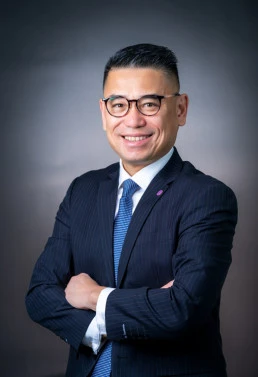 Thumbnail The Hong Kong Academy for Performing Arts Appoints Mr Patrick Lee as Deputy Director (Administration) Bringing Transformational Experience in Human Resources, Information Technology and Institutional Development to Drive Strategic Growth