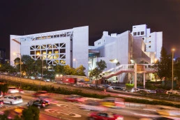 Thumbnail The Hong Kong Academy for Performing Arts Ranks 10th in the 2026 QS World University Rankings for Performing Arts and 1st in Asia