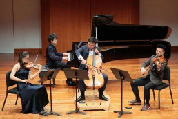 Thumbnail HKAPA Celebrates “THE HOMECOMING: ARISTO SHAM | Where the Future Meets the Future”