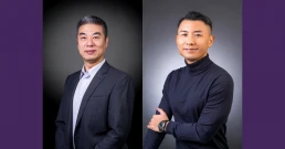 Thumbnail The Hong Kong Academy for Performing Arts Appoints Professor Ou Lu as Dean of Dance and Mr Tony Wong as Dean of Drama