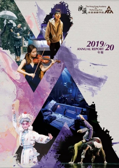 圖片 Annual Report 2019/2020