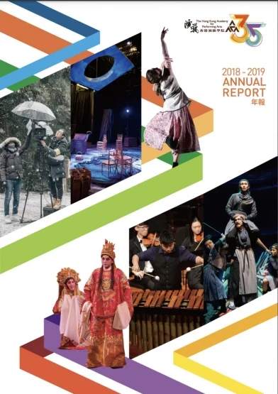 圖片 Annual Report 2018/2019