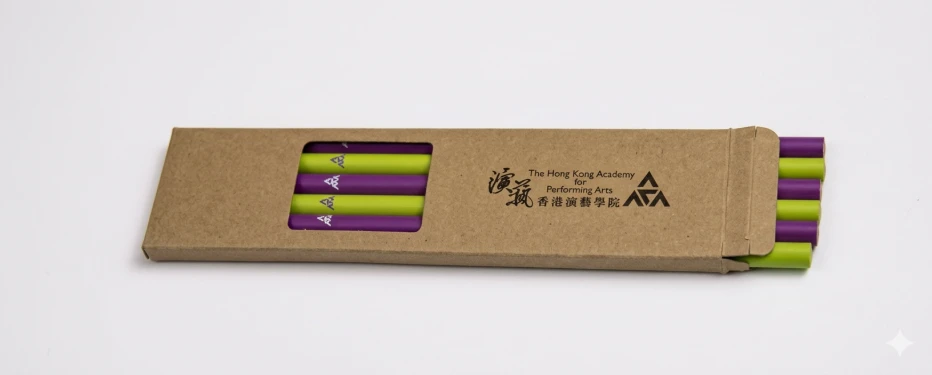 Pencil Set