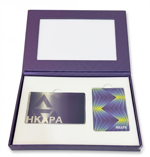 Octopus Card Box Set