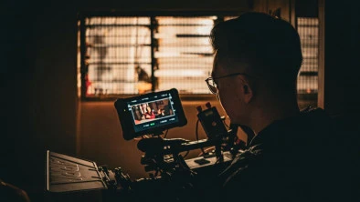 Master of Fine Arts in Cinema Production