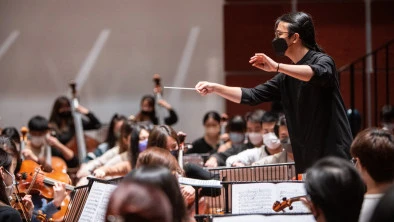 Master of Music