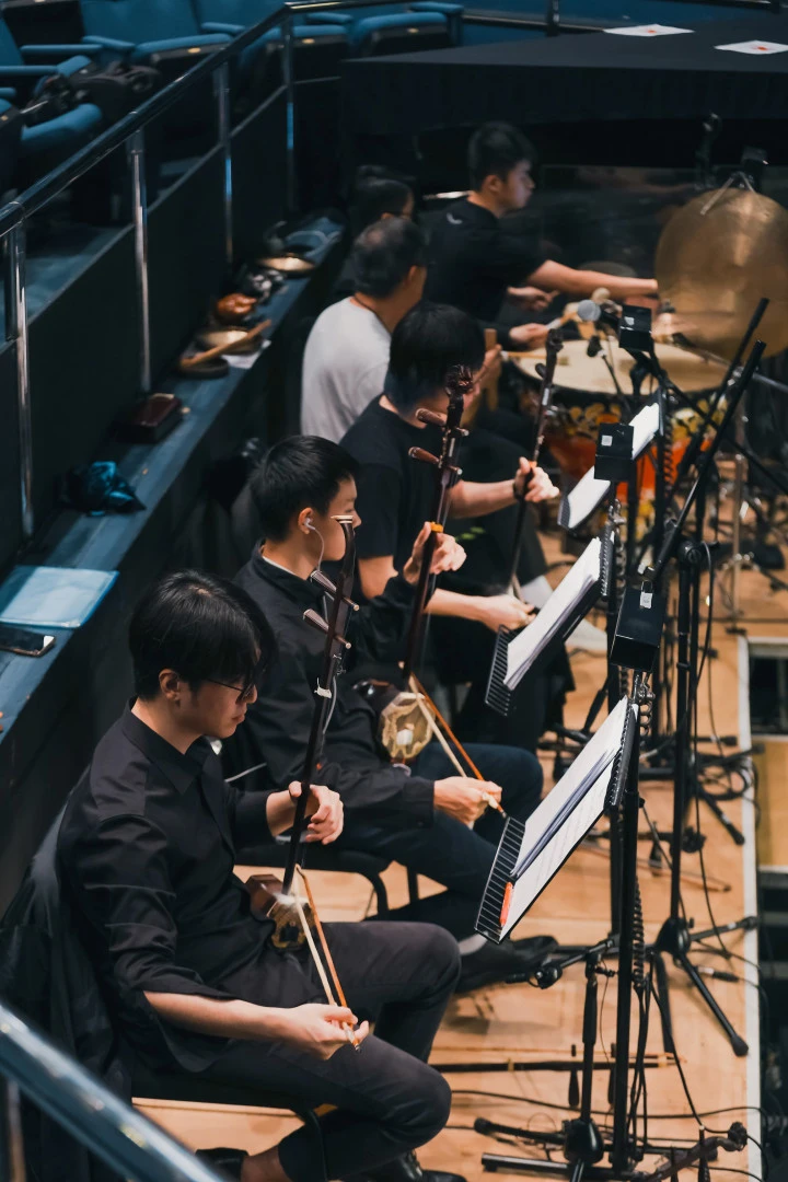 戏曲学院 1