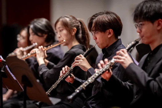 音乐学院 1