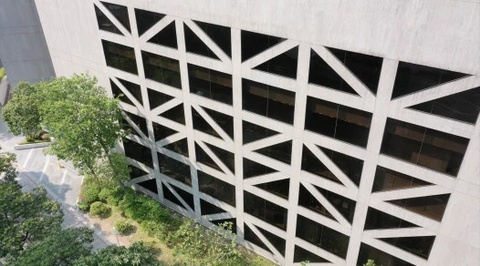 The Hong Kong Academy for Performing Arts 1