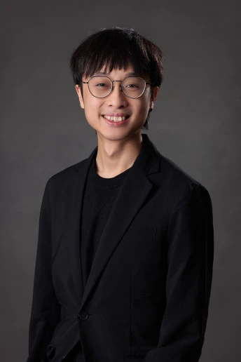 冯俊文 (男中音)