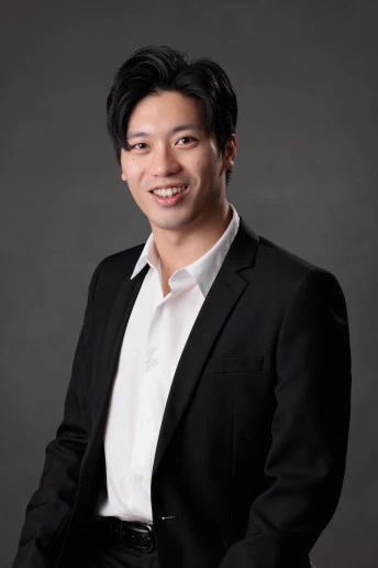 甘家耀 (男高音)