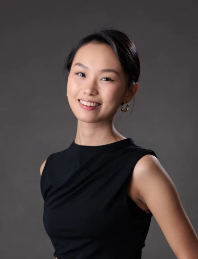 李子盈 (女高音)