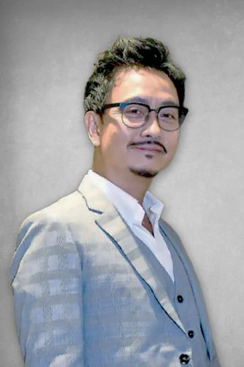 Tse Kwan-ho