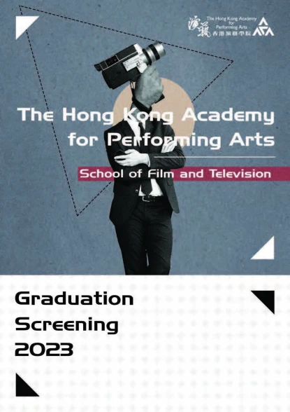 Thumbnail School of Film and Television Graduation Screening 2023