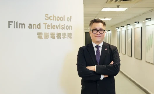 圖片 細說當年話電影 - 林均乘博士