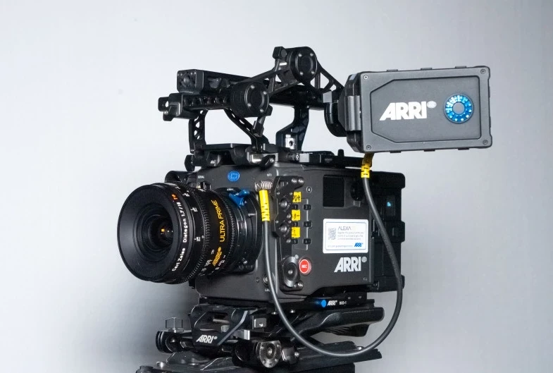 ARRI A35