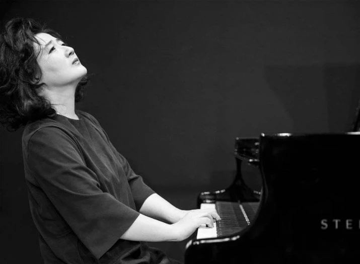 Thumbnail Academy Piano Masterclass by Hie Yon Choi