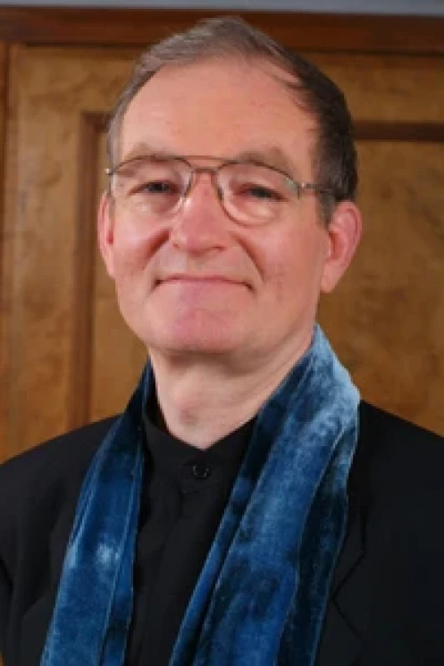 (CANCELLED) Academy Piano Masterclass by Rolf-Dieter Arens