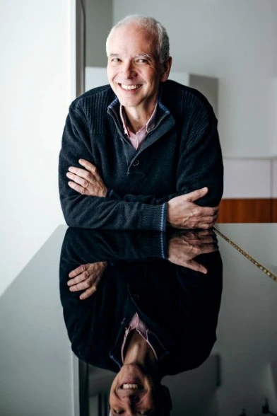 圖片 鋼琴大師班 - Stéphane Lemelin