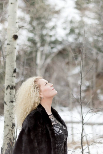 Thumbnail Vocal Masterclass by Michelle DeYoung