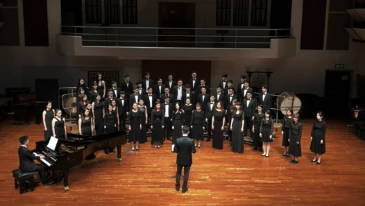 Academy Choir