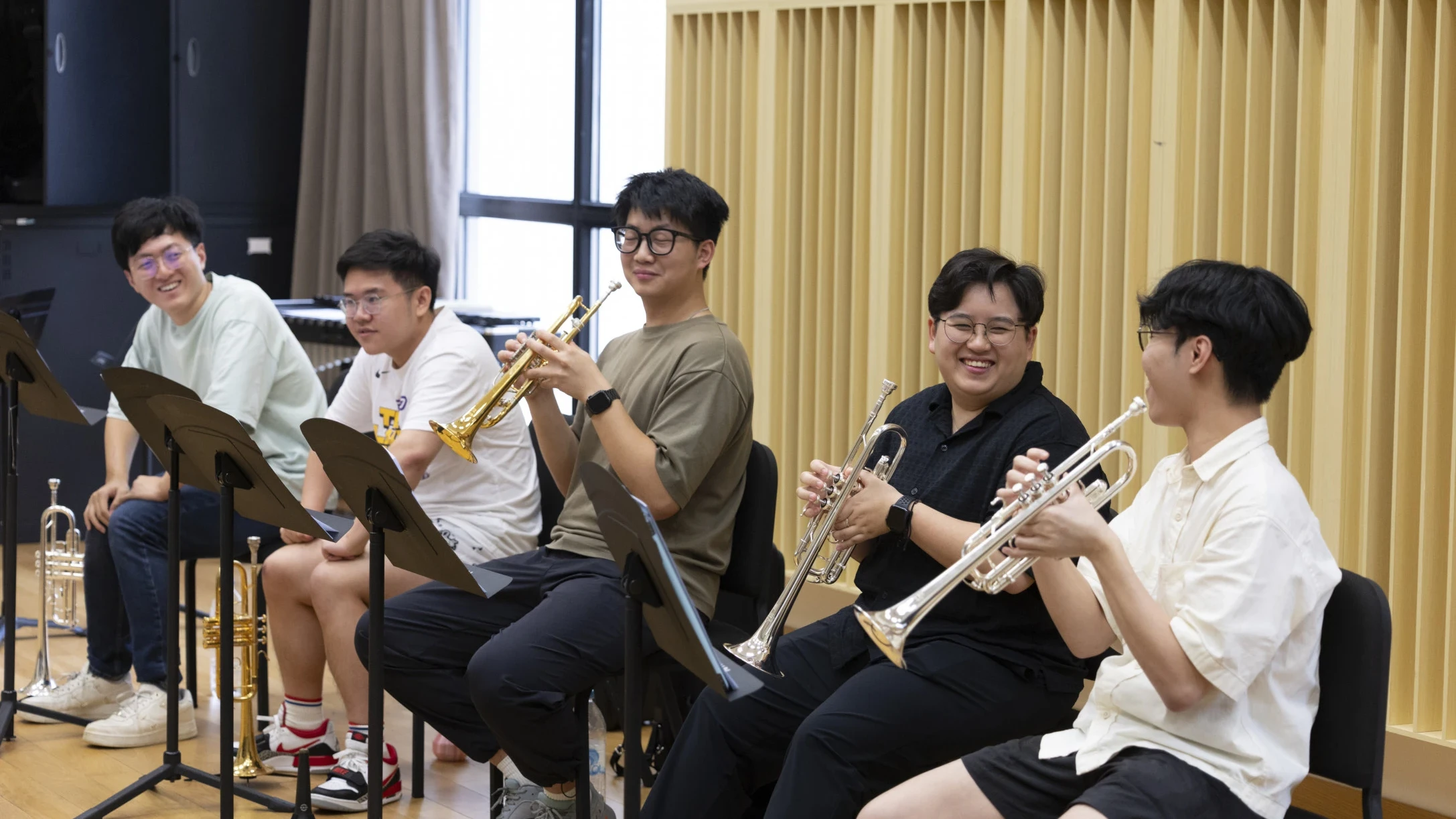 大湾区青年管弦乐团 2025