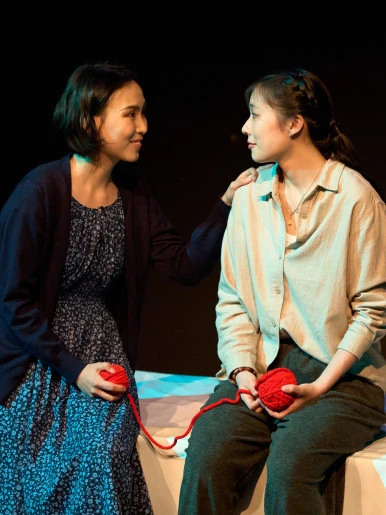 Master of Arts in Performing Arts Studies